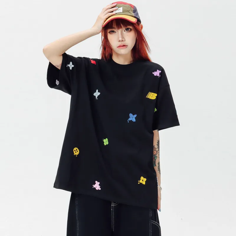 F.K.V.A T Shirts Unisex-17