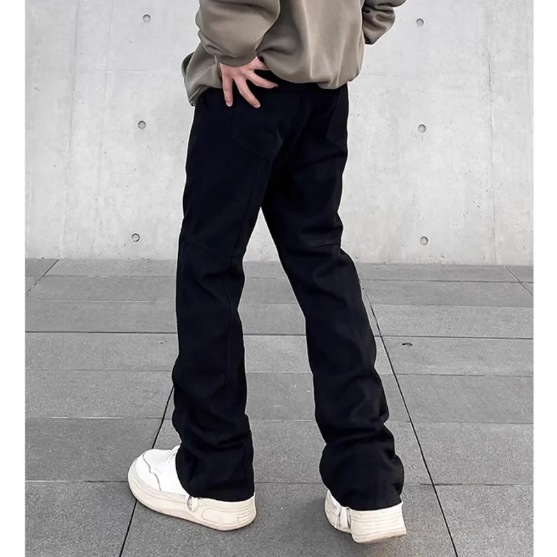 F.K.V.A Casual Pants Unisex-5