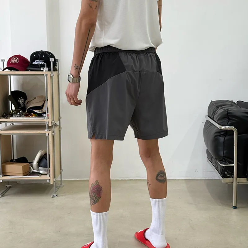 F.K.V.A Casual Shorts Unisex-8