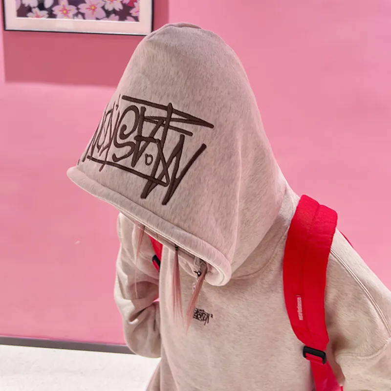 F.K.V.A Sweatshirts Unisex-8