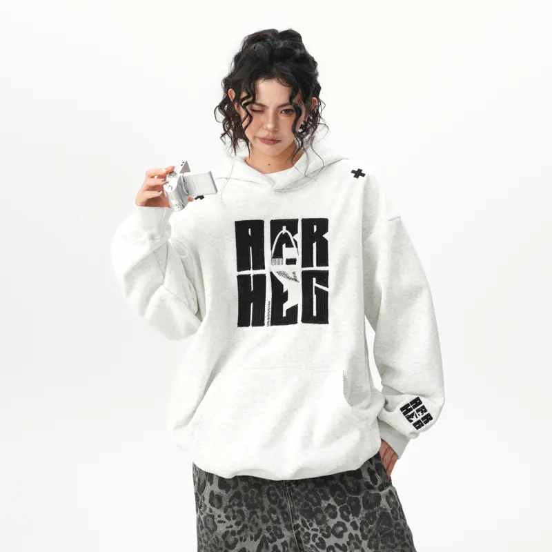F.K.V.A Sweatshirt Jacket Unisex-6