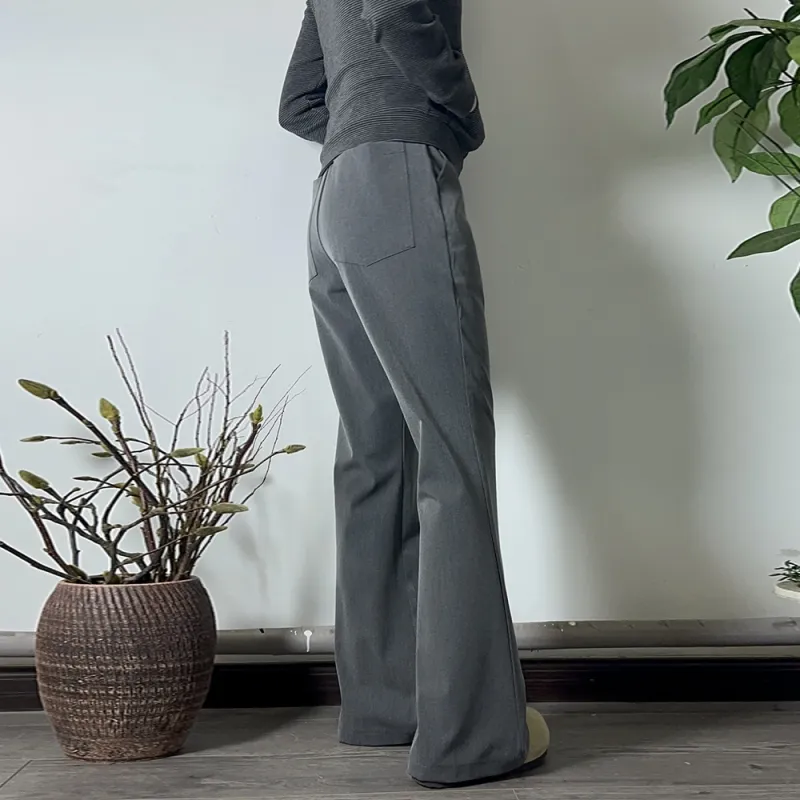 F.K.V.A Casual Pants Unisex-2