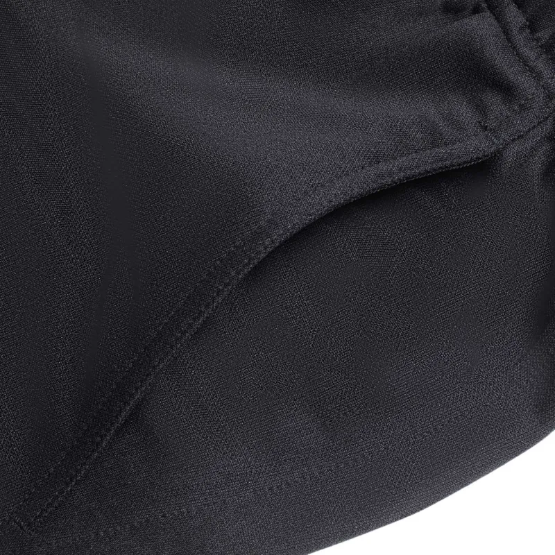 LiNing Casual Shorts Men's Black-4