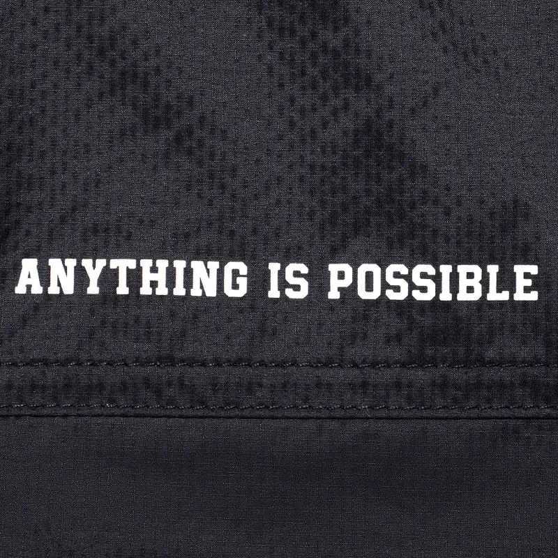 LiNing Sports Life Collection Sun Protection Clothing Men's Black-4