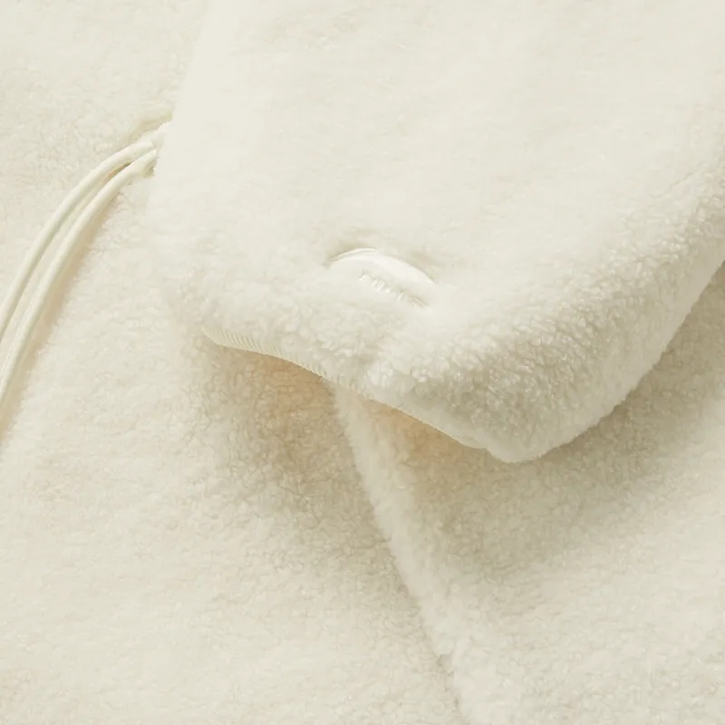 LiNing Rijin Doujin Collection Knitwear Women's Ecru-5