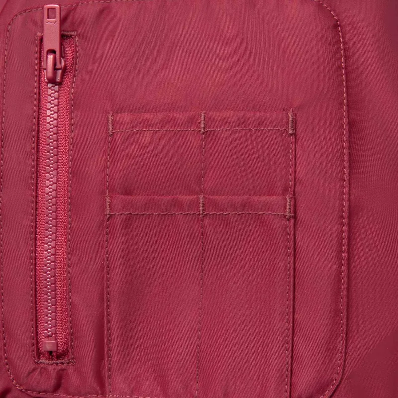 LINING Jackets Unisex Bicycle Red-2