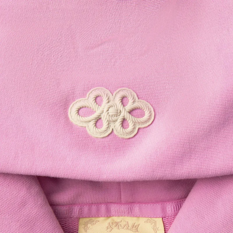LiNing Badfive Jackets Coats Men's Dreamy Pink-2