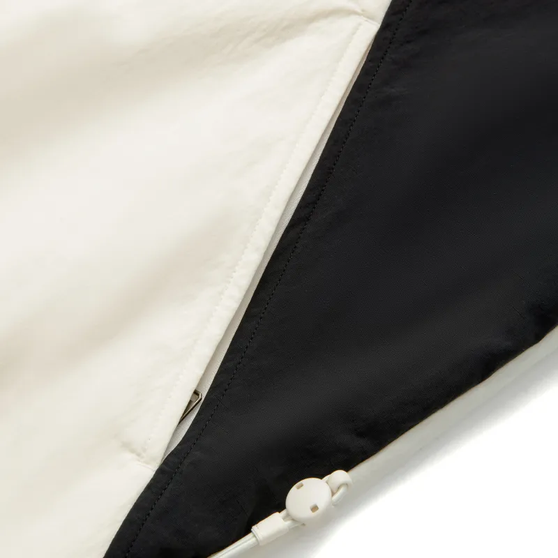 LINING Trench Coats Men Ivory-4