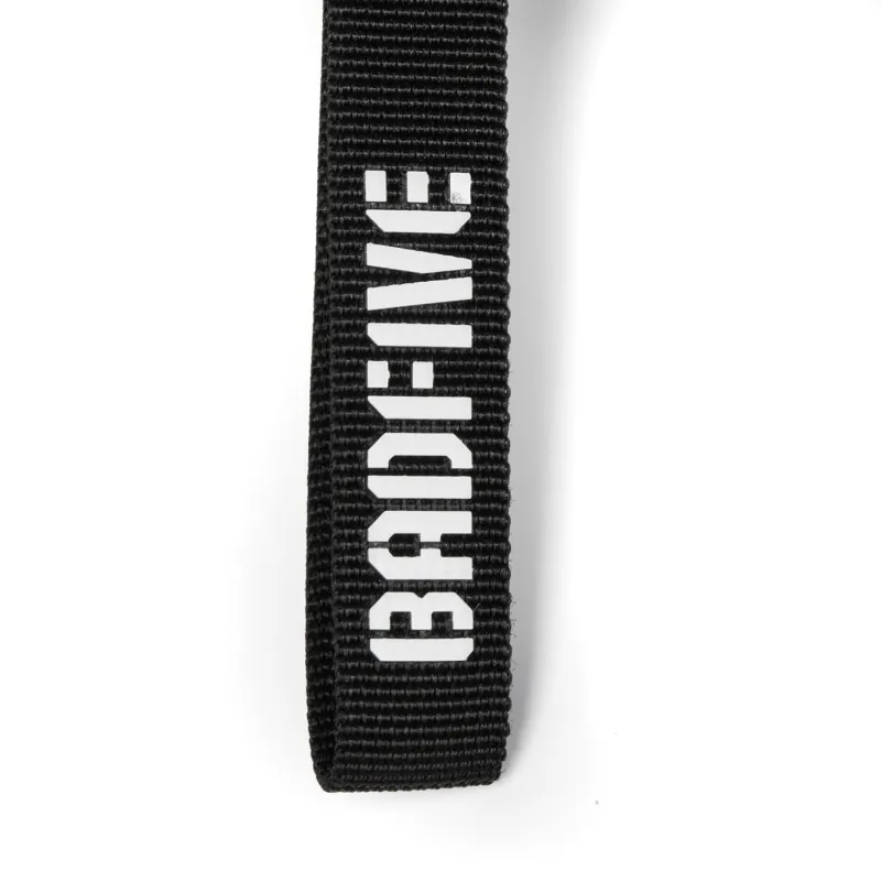 LiNing BadFive Polyester Sling Bag Unisex Black-4