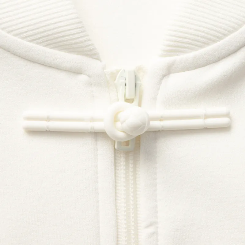 LiNing x LPL Sports Life Collection Jackets & Coats Unisex Ivory-5