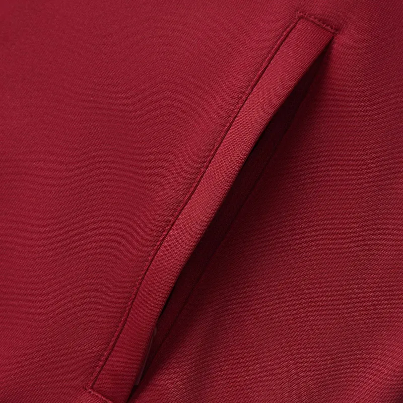 LiNing Sports Life Collection Sweatshirt Unisex Bicycle Red-3