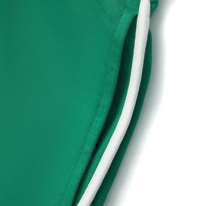 LiNing Sports Life Collection Casual Shorts Women's Turquoise Pepper-4