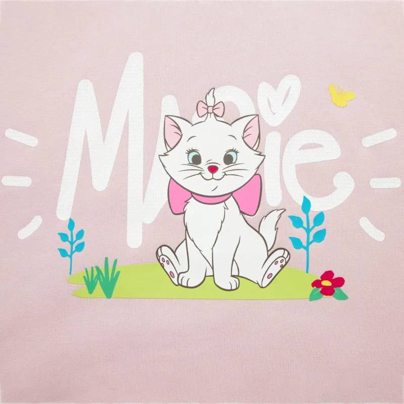 LiNing Sweatshirt Women's Light Blush Pink-3