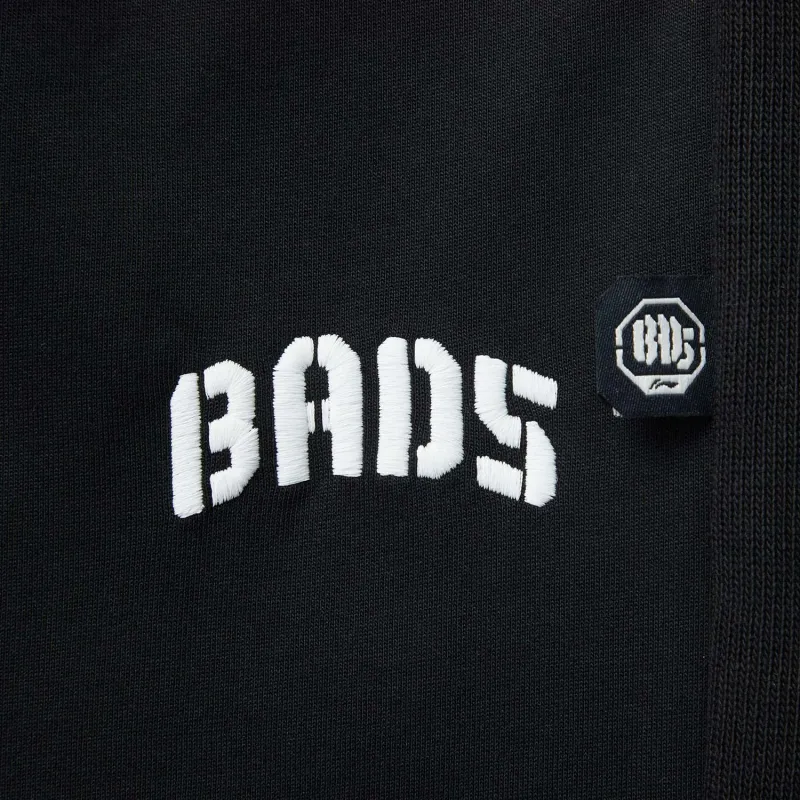 LiNing BadFive Casual Pants Men's Black-4