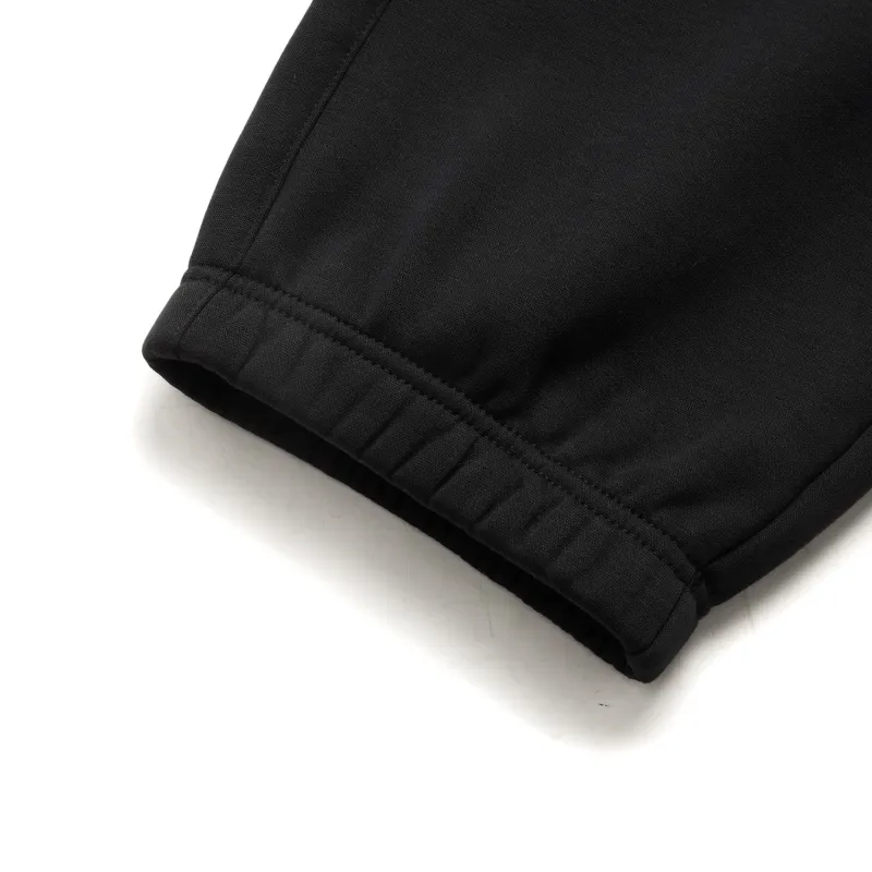 LiNing Sports Life Collection Casual Pants Men's Black-3