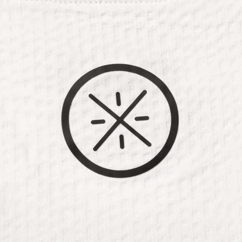 LiNing T Shirt Men's Standard White-3