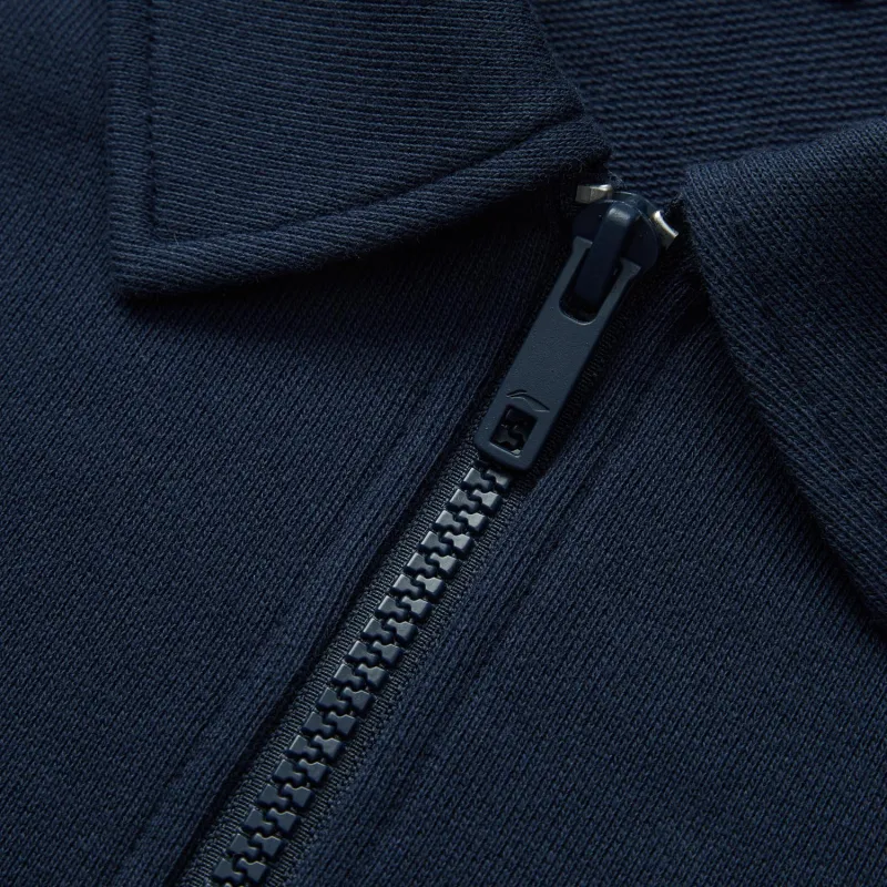 LiNing Sports Life Collection Sweatshirt Unisex Dark Marine Blue-6