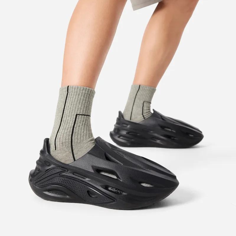 LINING Clogs Men-6