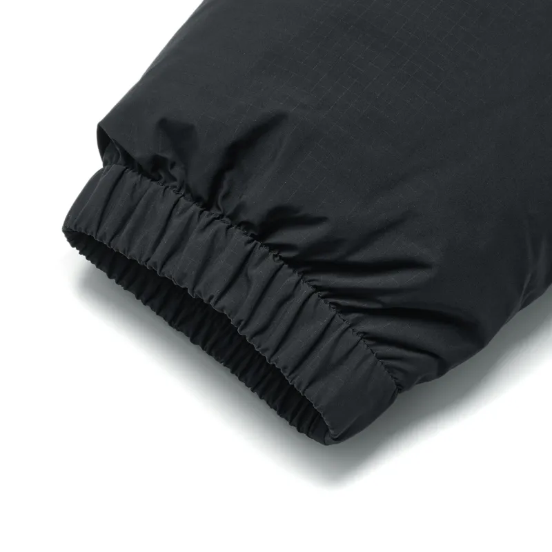 LiNing Fondue Down Series Down Jacket Unisex Black-2