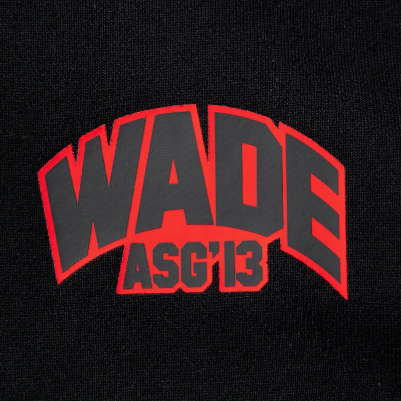 LINING Wow Sweatshirts Men Black-3