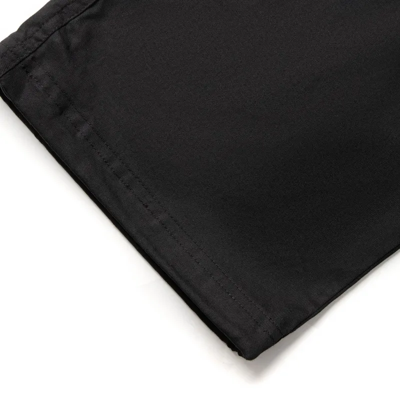LiNing x GUGONG LIANMINGKUAN Chinese Culture Series Casual Pants Men's Black-4
