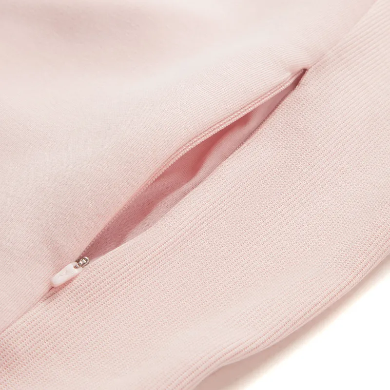 LiNing Fitness Series Sweatshirt Women's Light Blush Pink-2
