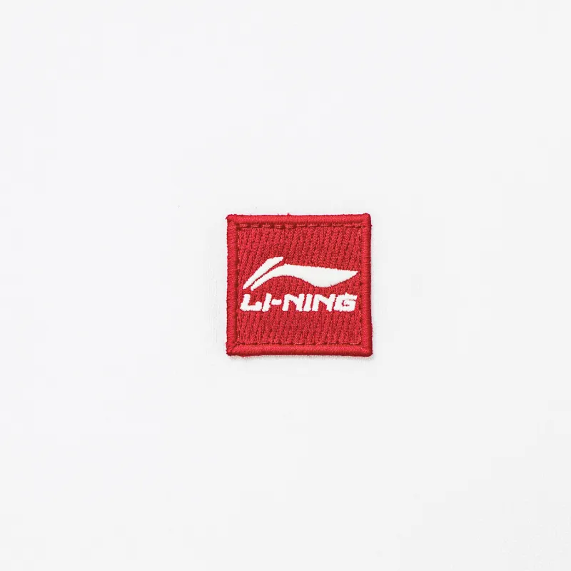 LiNing Sports Fashion Collection T Shirt Unisex White-3