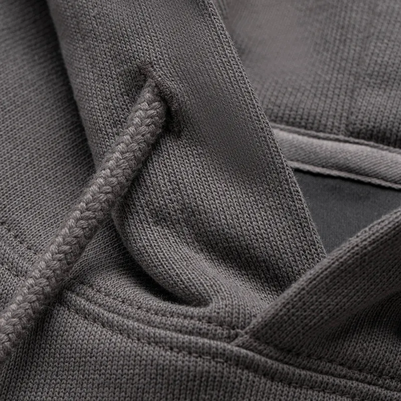 LiNing Sports Life Collection Sweatshirt Unisex Road Gray C-4