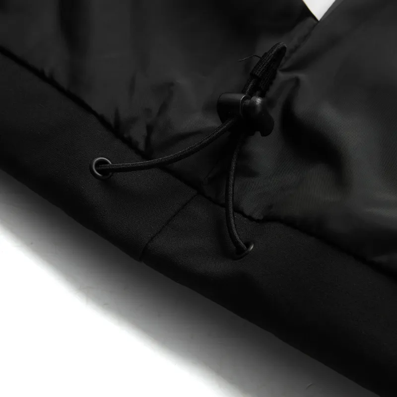 LiNing Fondue Down Series Vest Unisex Black-3