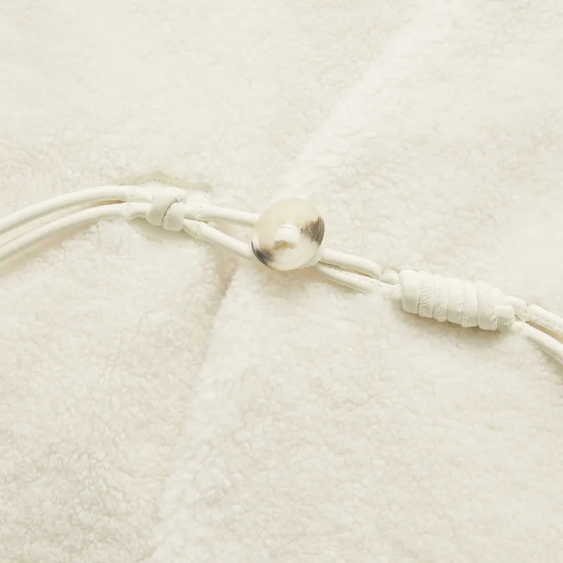 LiNing Rijin Doujin Collection Knitwear Women's Ecru-4