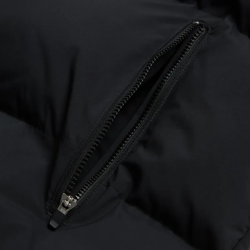 LiNing Basketball Collection Vest Men Black-2