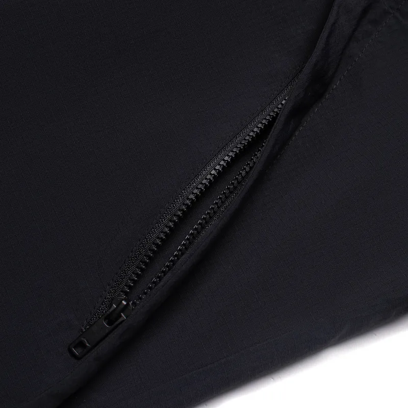 LiNing Lotus Leaf Jackets & Coats Unisex Black-3