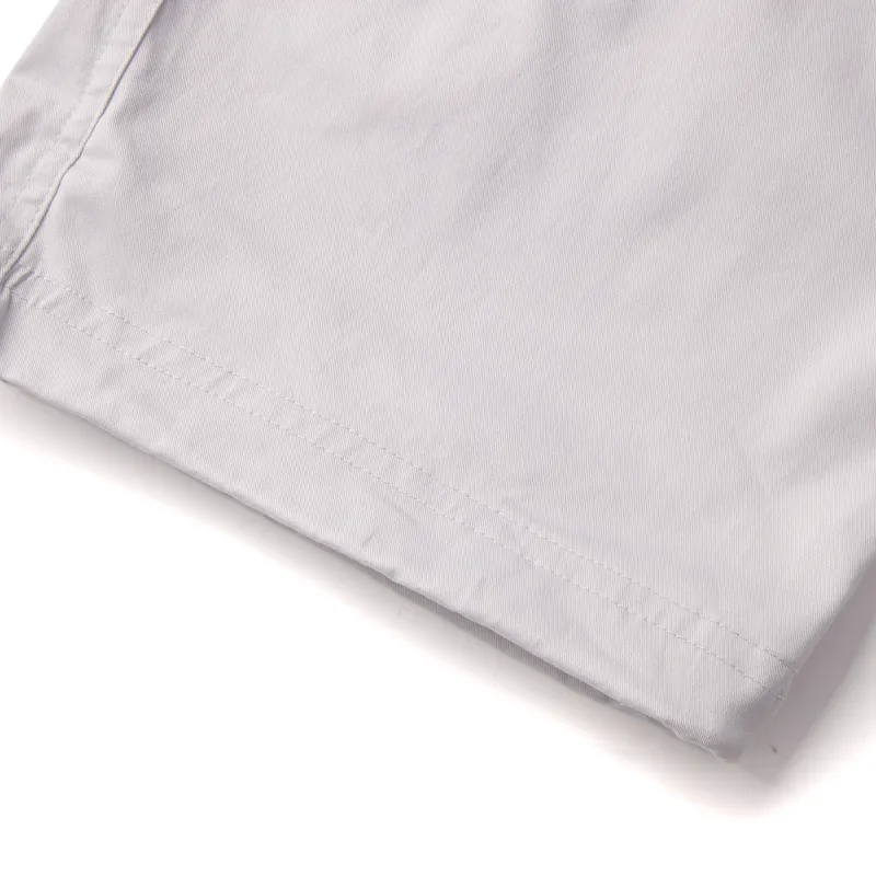LiNing x GUGONG LIANMINGKUAN Chinese Culture Series Casual Pants Men's Gray-4