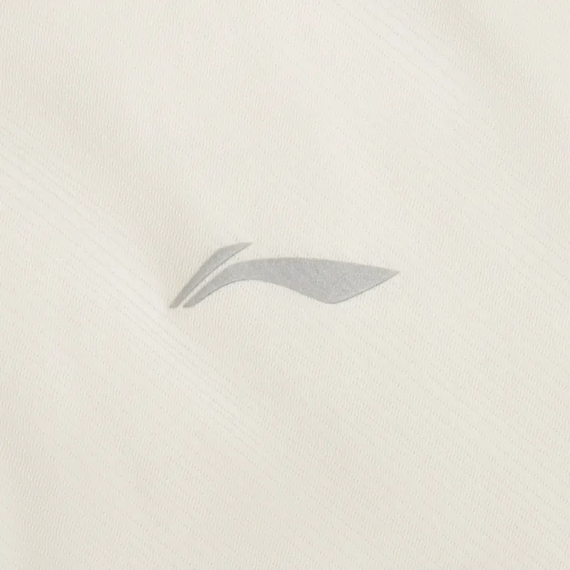 LiNing Fitness Series T Shirt Women's Ivory-3