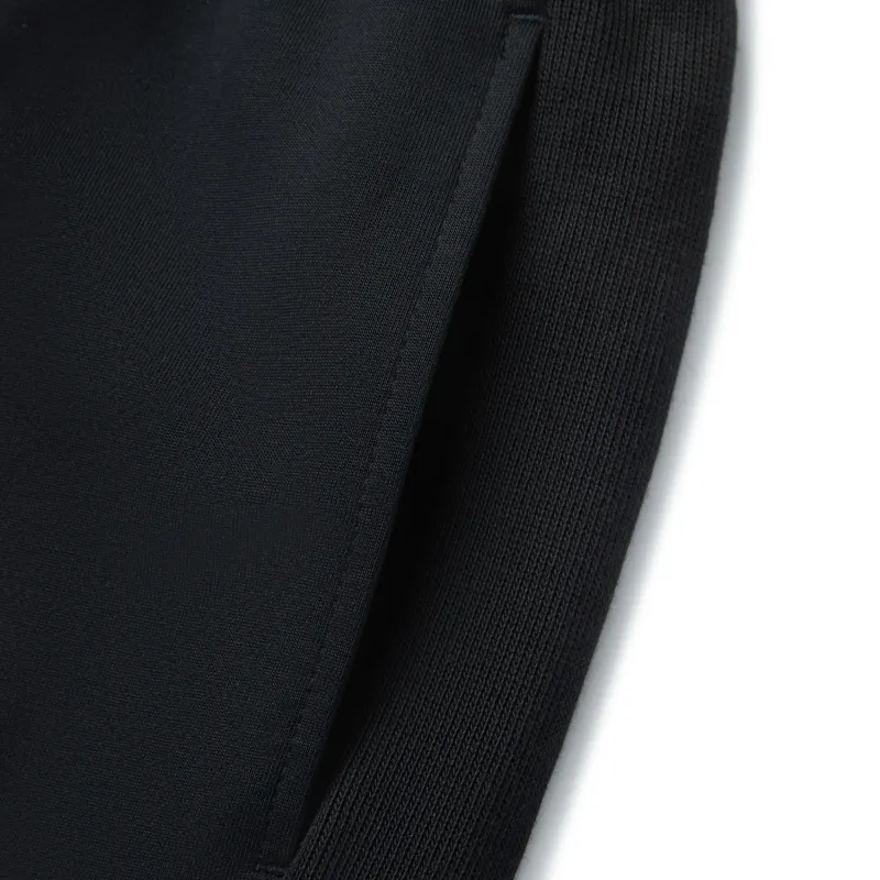 LiNing BadFive Casual Pants Men's Black-5