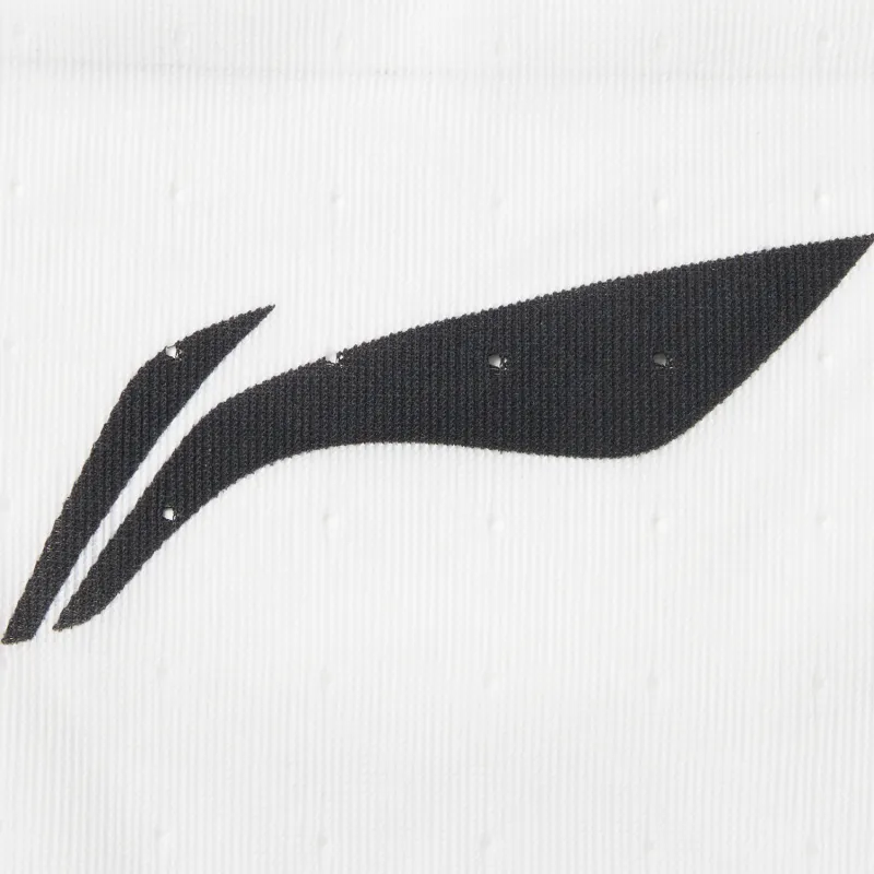 LiNing Dragon Sparrow Tank Top Women's Standard White-3