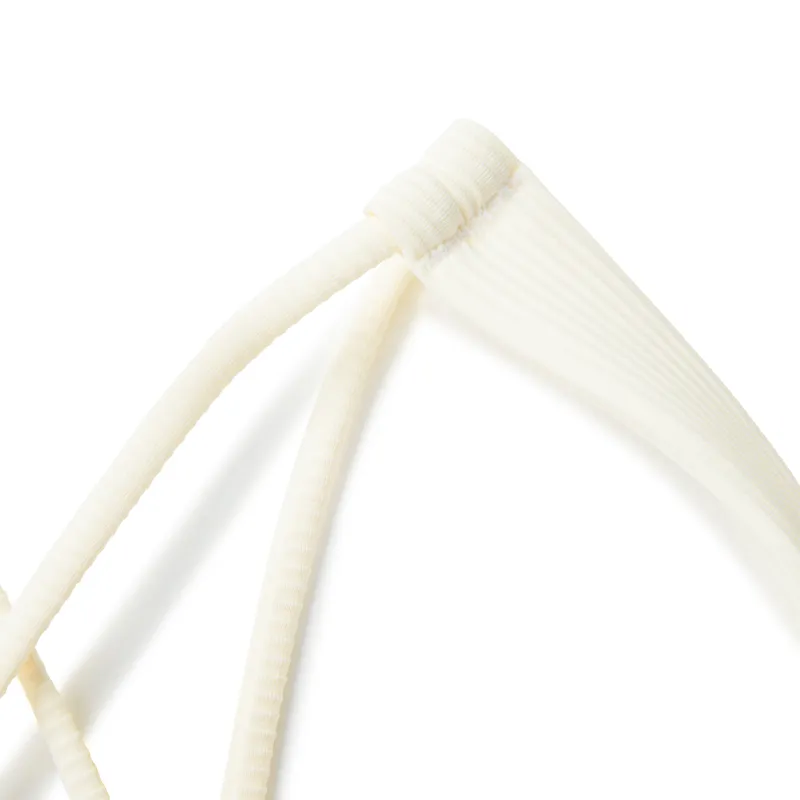 LiNing Fitness Series Sports Underwear Women's Ivory-4