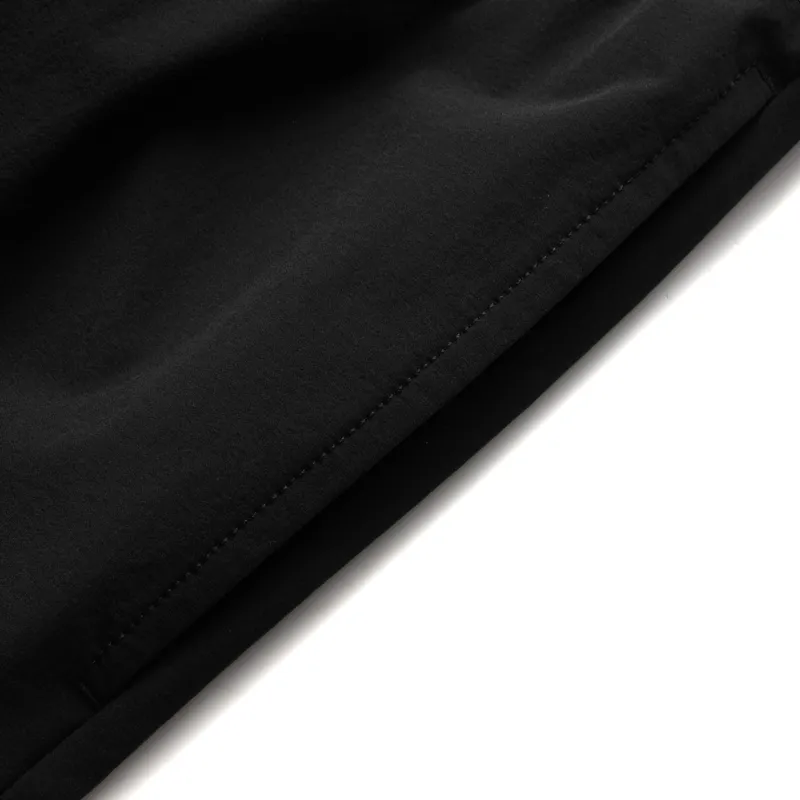 LiNing Basketball Collection Sports Shorts Men's Black-4