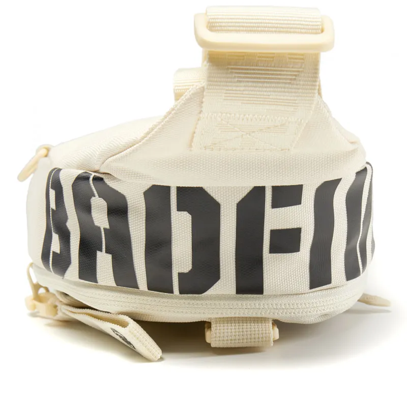 LiNing BadFive Polyester Sling Bag Unisex Dune Khaki-3