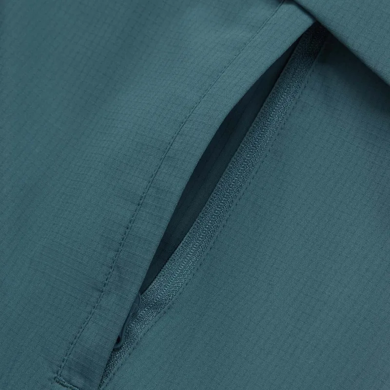 LiNing Lotus Leaf Jackets & Coats Men's Cloud Emerald Green-2