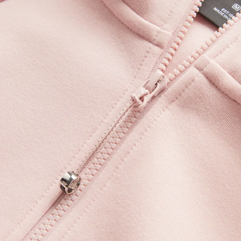 LiNing Fitness Series Sweatshirt Women's Light Blush Pink-3