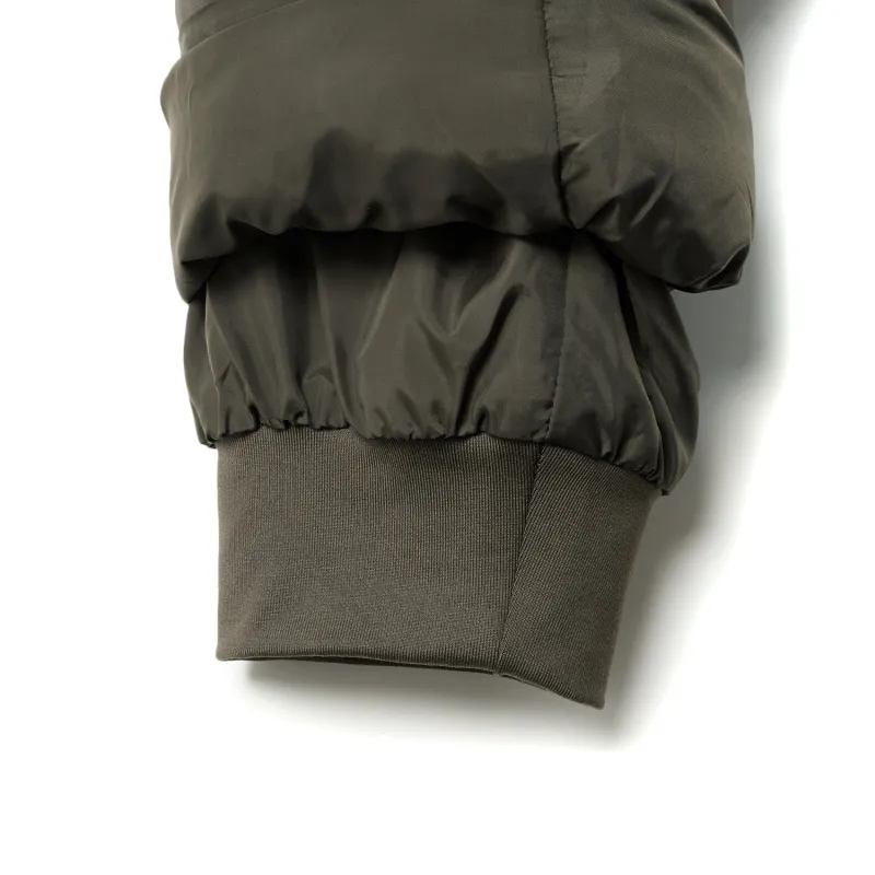 LiNing Fondue Down Series Down Jacket Men's Kettle Color-5