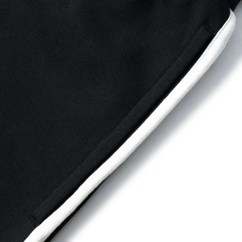 LiNing Sports Life Collection Sports Shorts Women's Black-4