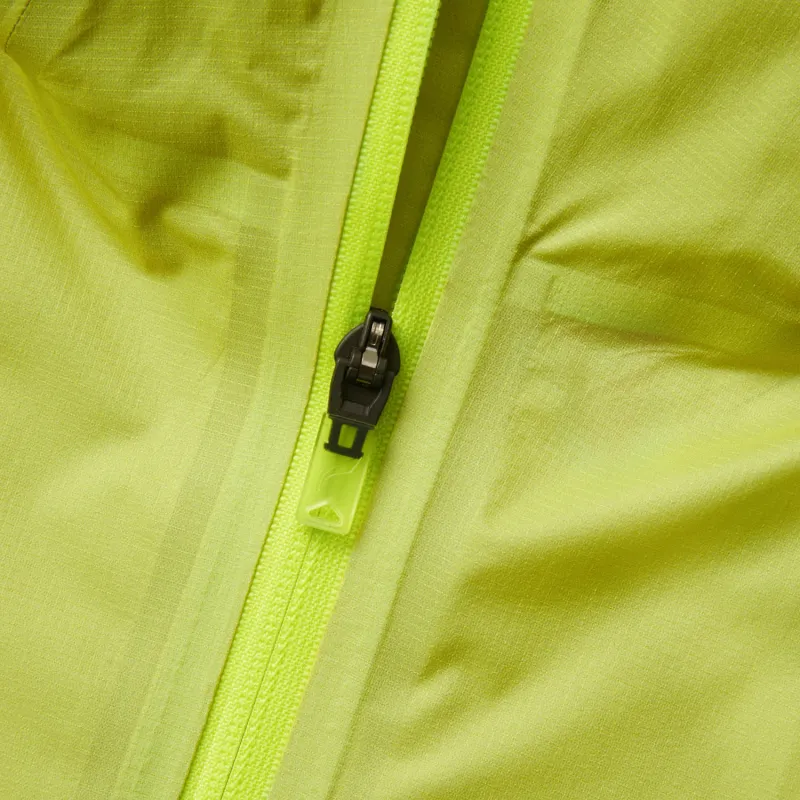 LINING Windbreaker Jackets Unisex Digital Green-5