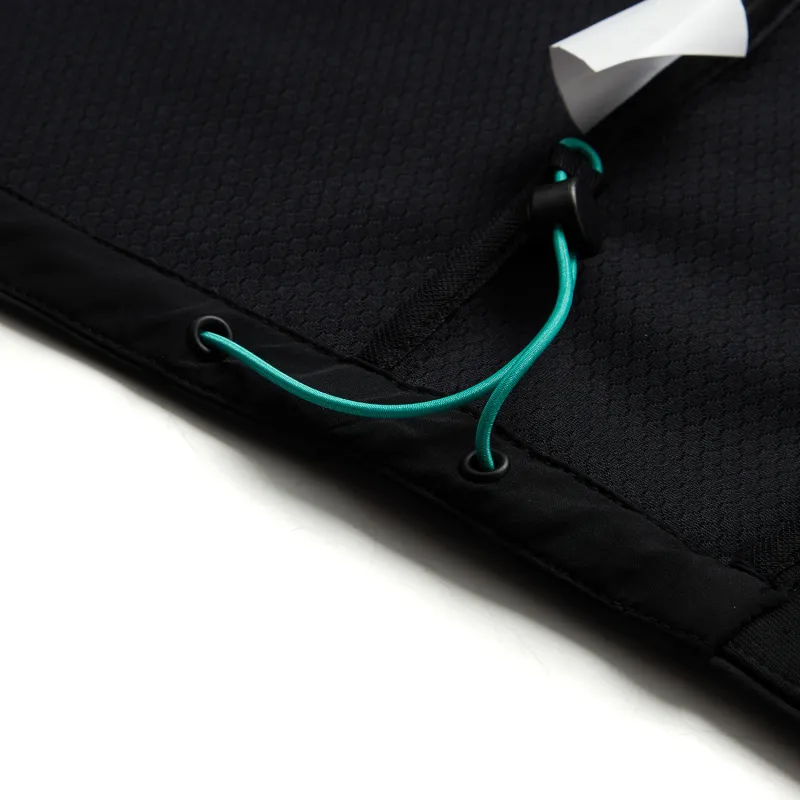 LiNing Running Collection Jackets Coats Men Black-3