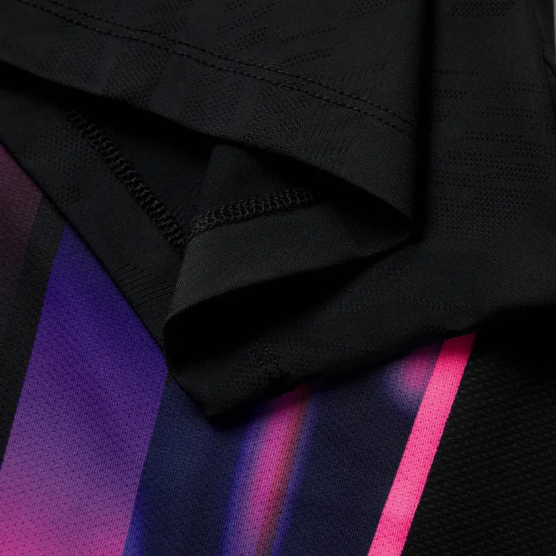LINING Table Tennis Series Table Tennis Clothing Unisex Black-5