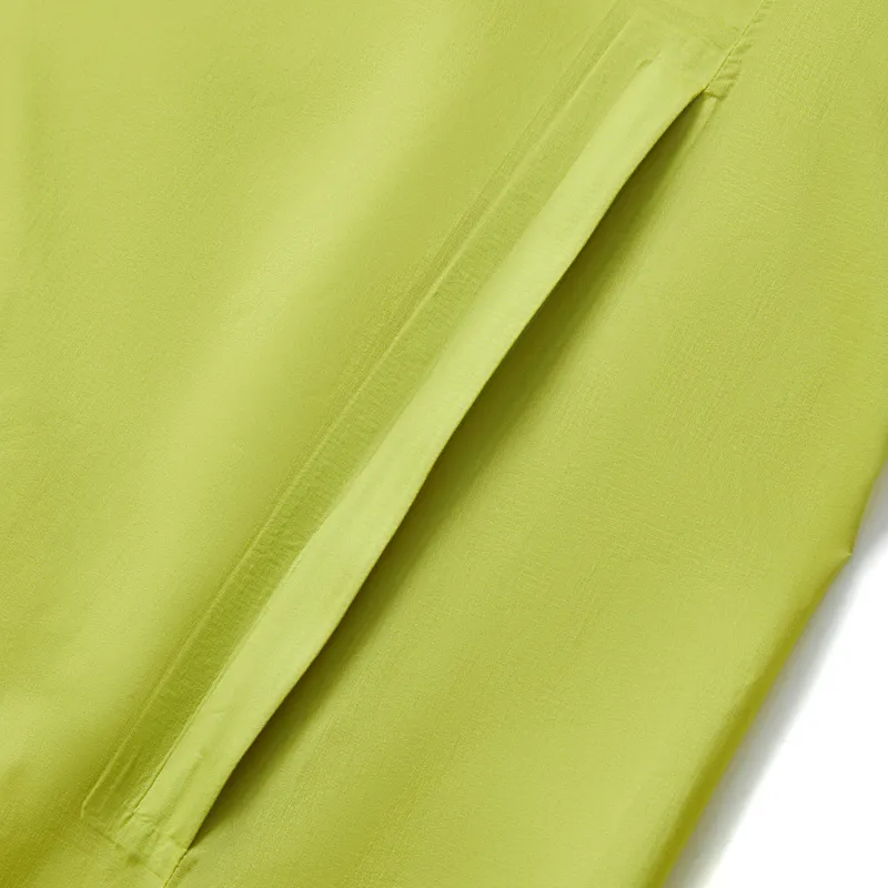 LINING Windbreaker Jackets Unisex Digital Green-4