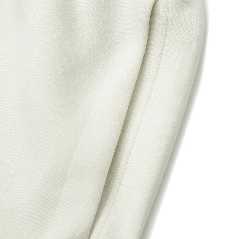 LiNing Fitness Series Knitted Sports Pants Women's Silver Birch Gray-3