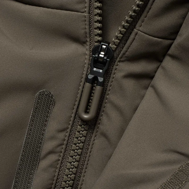 LiNing Fondue Down Series Down Jacket Men's Kettle Color-4