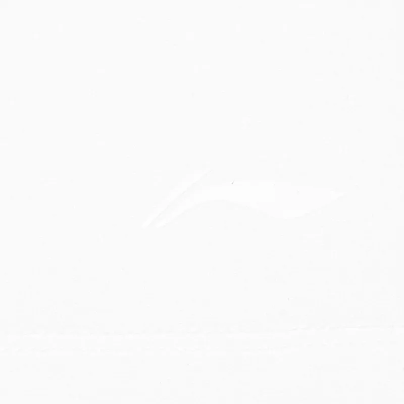 LiNing T-Shirt Women's Standard White-4
